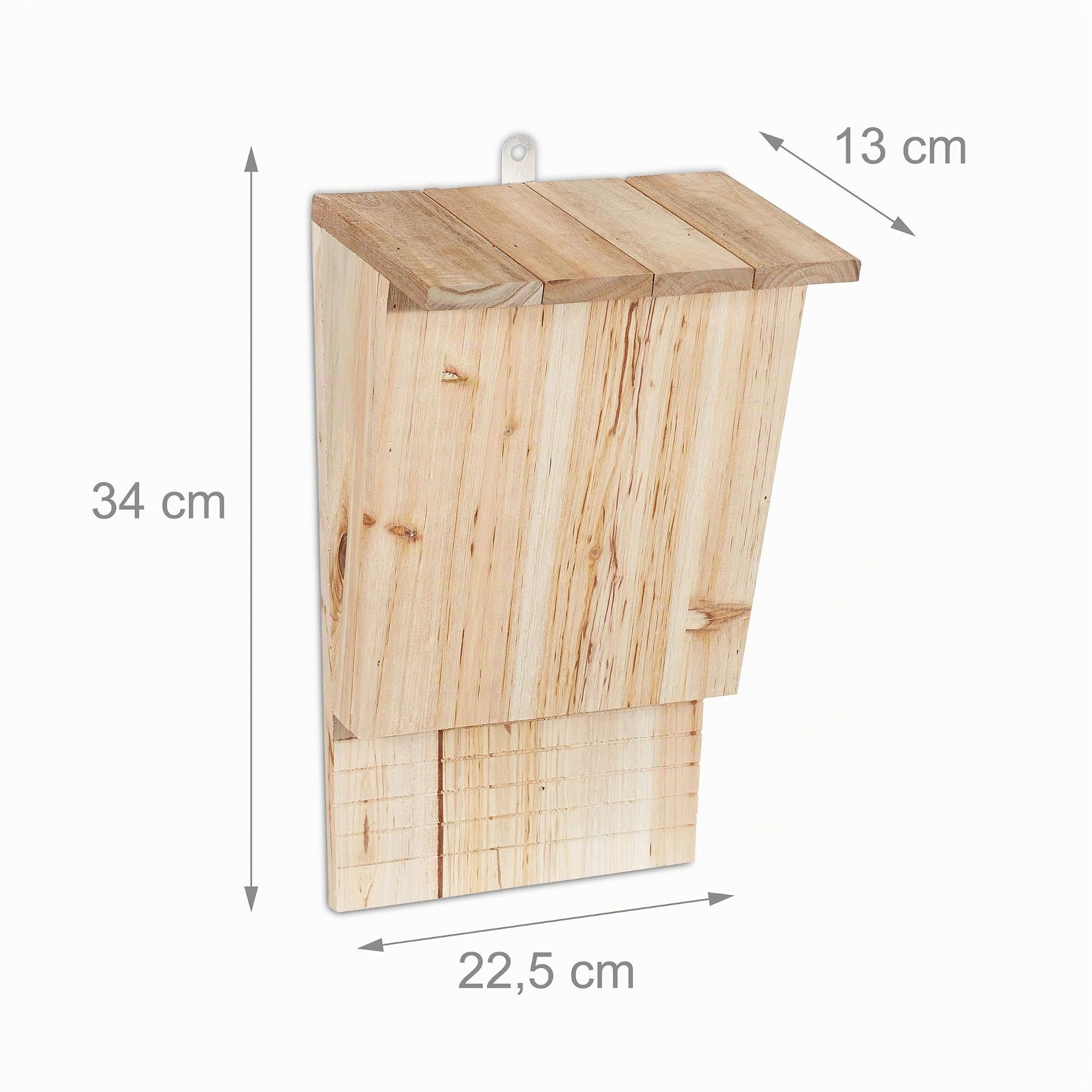 relaxdays-fledermauskasten-gro-er-unterschlupf-naturholz image 4