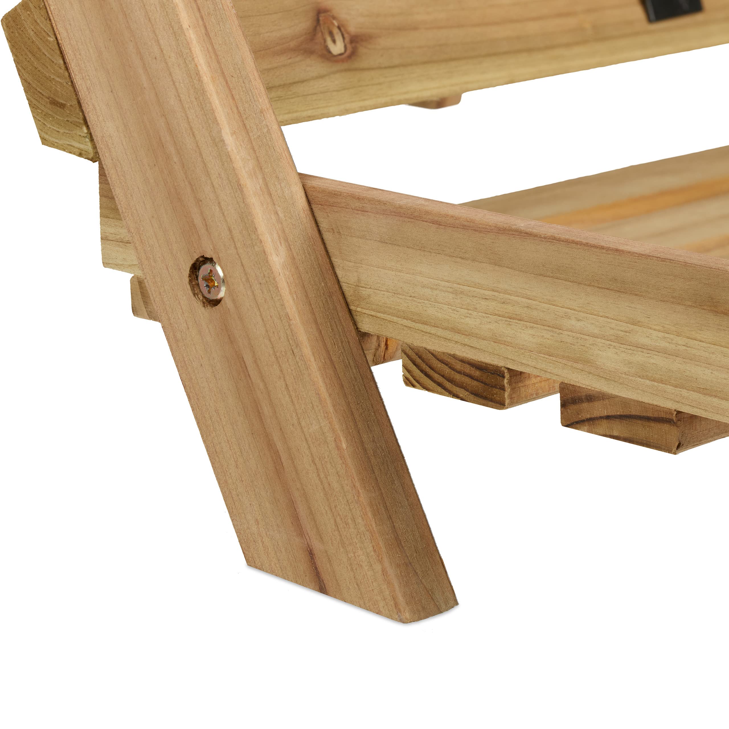 relaxdays-blumenregal-holz-3-ablagen-stehend-natur-80-5-x-50-x-61-cm image 8