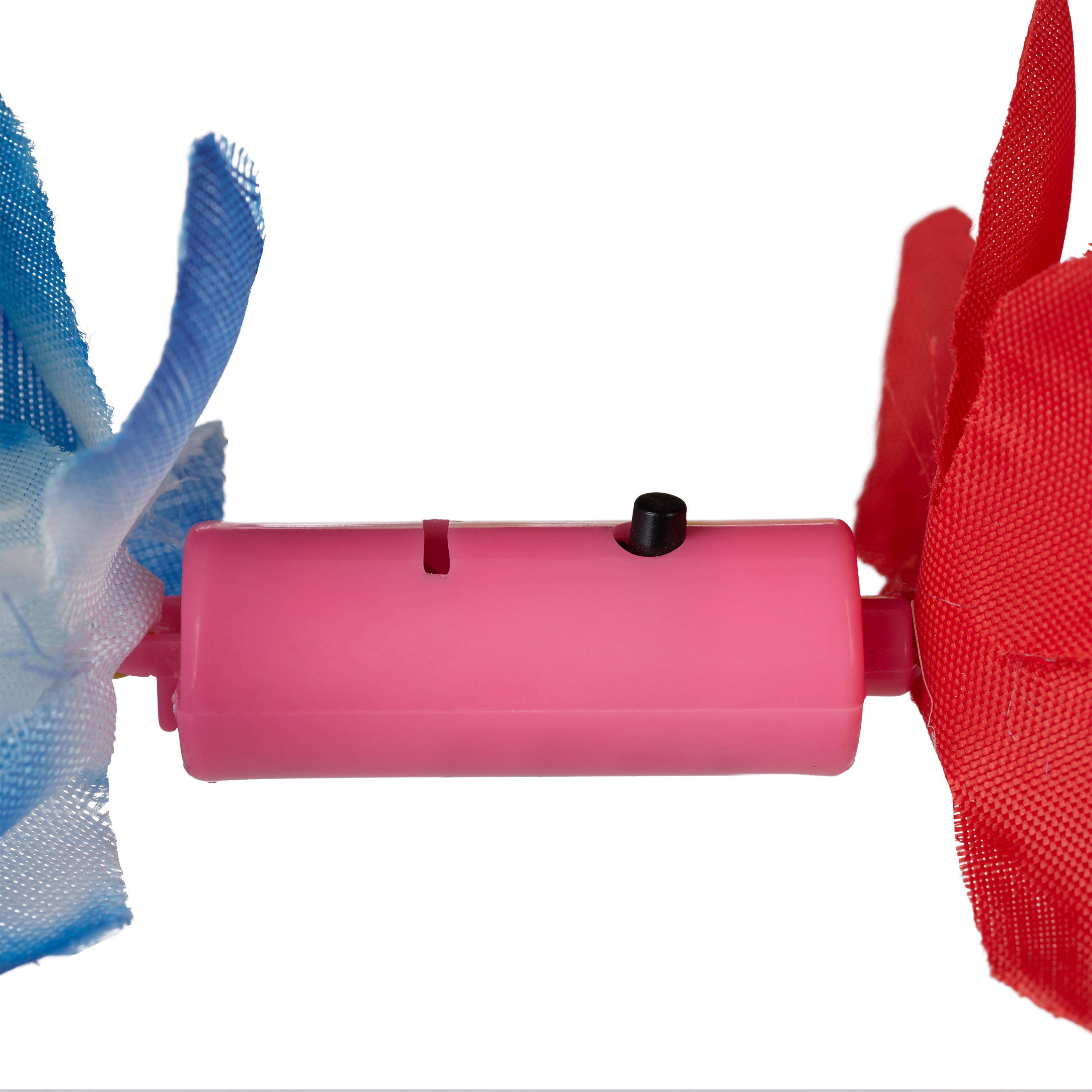 relaxdays-hawaiikette-mit-led-10er-set-bunt image 7