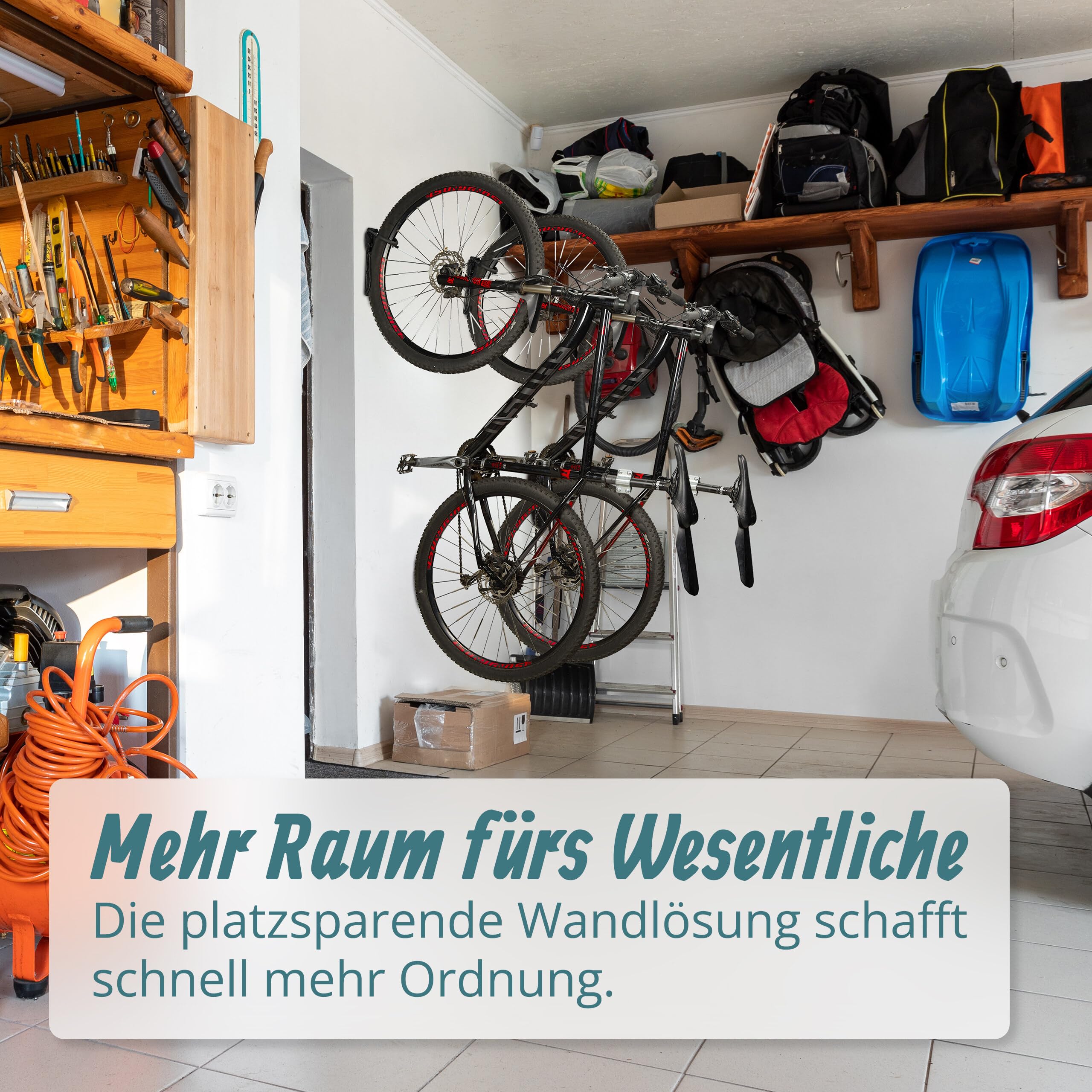 relaxdays-fahrradhalterung-2er-set-schwarz-fahrrad-wandhalterung-aus-100-stahl-b image 6