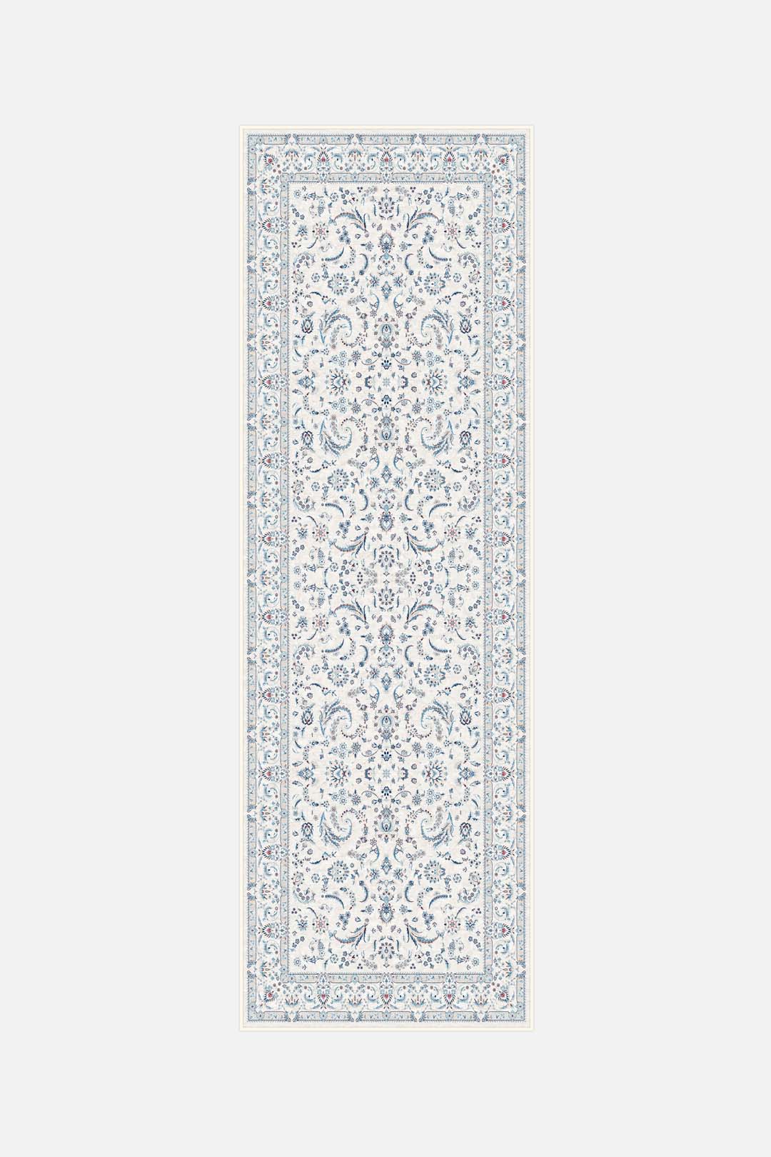 teppana-kantiss-blau-teppich-floraler-indoor-teppich image 5
