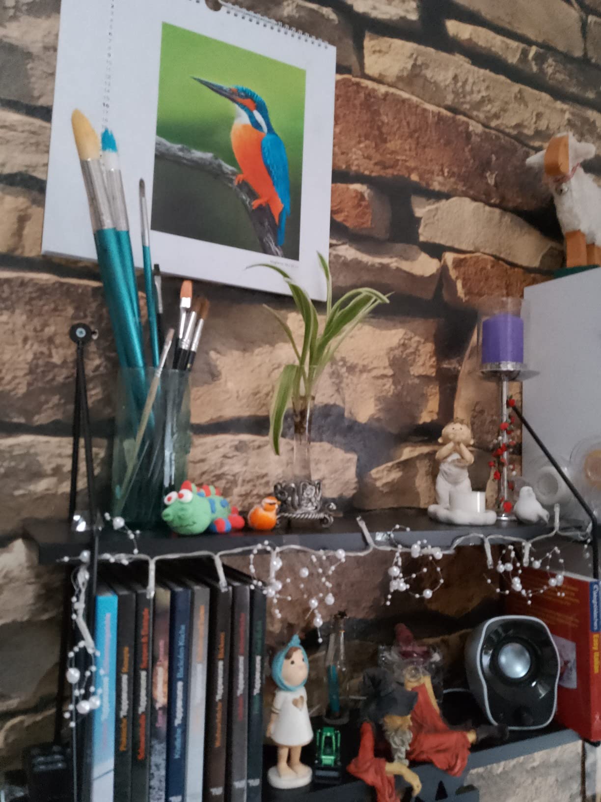 Perfekt fürs Kinderzimmer