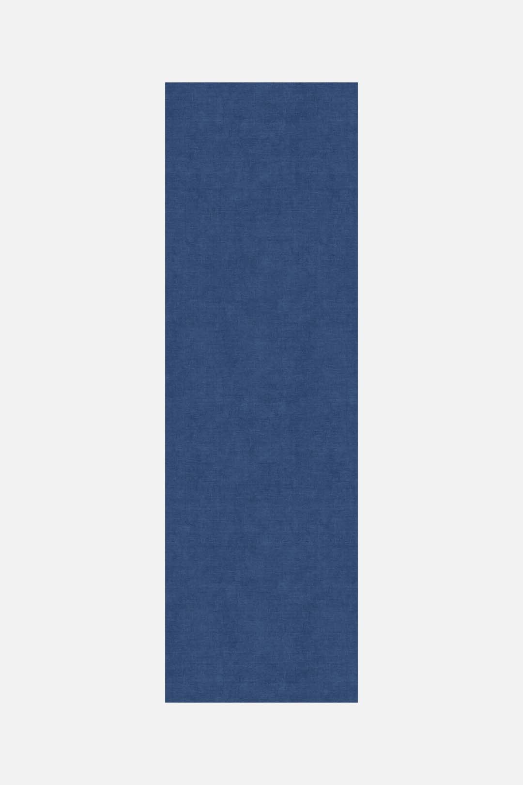 teppana-jute-haptik-mono-saphir-teppich-waschbarer-einfarbiger-blau image 5