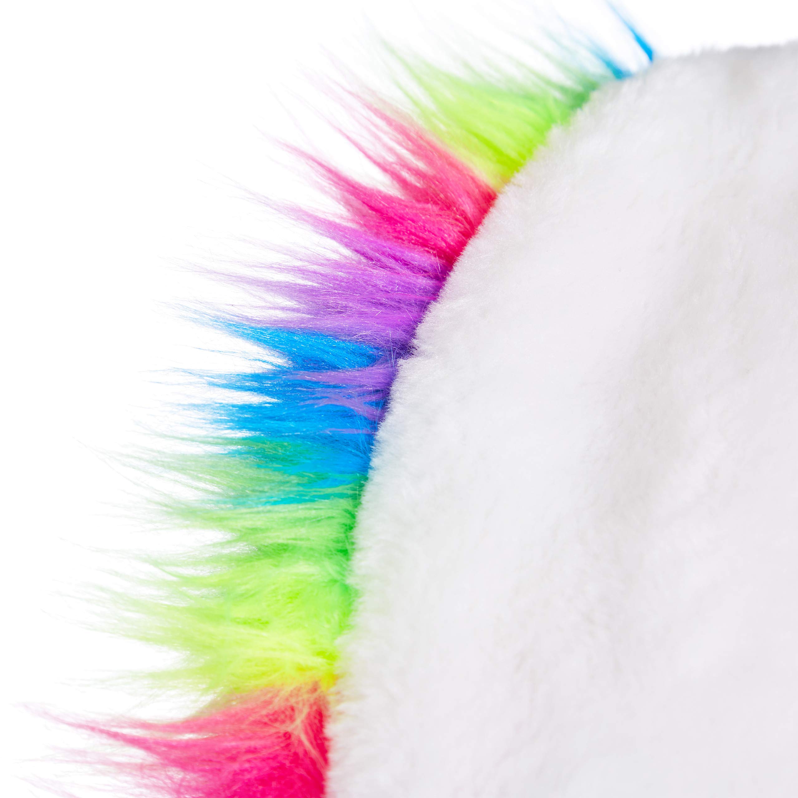 relaxdays-einhorn-m-tze-10025712-mit-handw-rmern-wei image 7