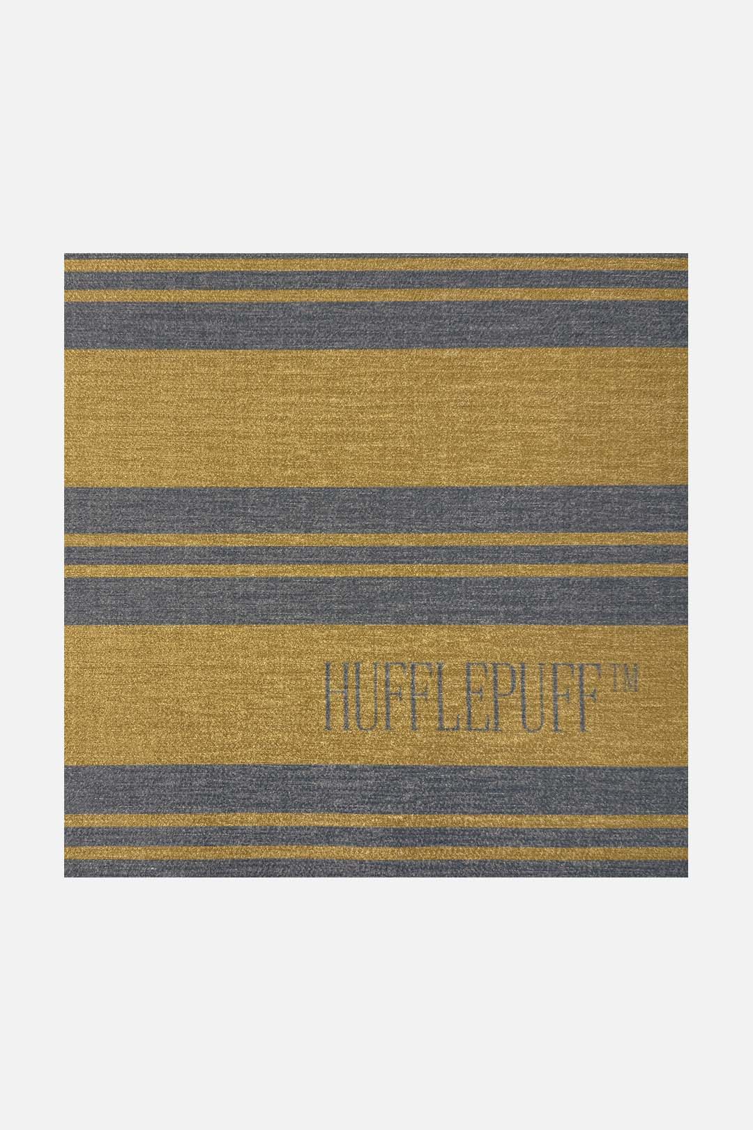 teppana-harry-potter-streifen-hufflepuff-teppich image 3
