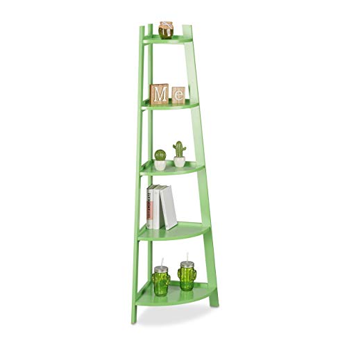 relaxdays-eckregal-rund-5-f-cher-144-x-53-x-37-cm-gr-n image 8