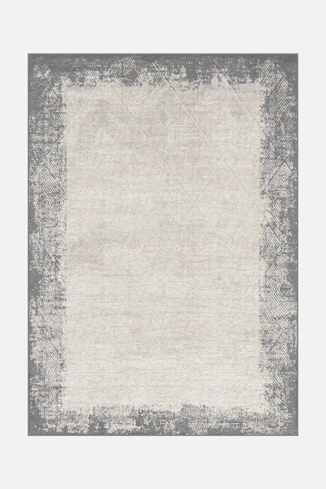 teppana-viola-stein-teppich-waschbarer-modern-teppich-grau-silber image 1