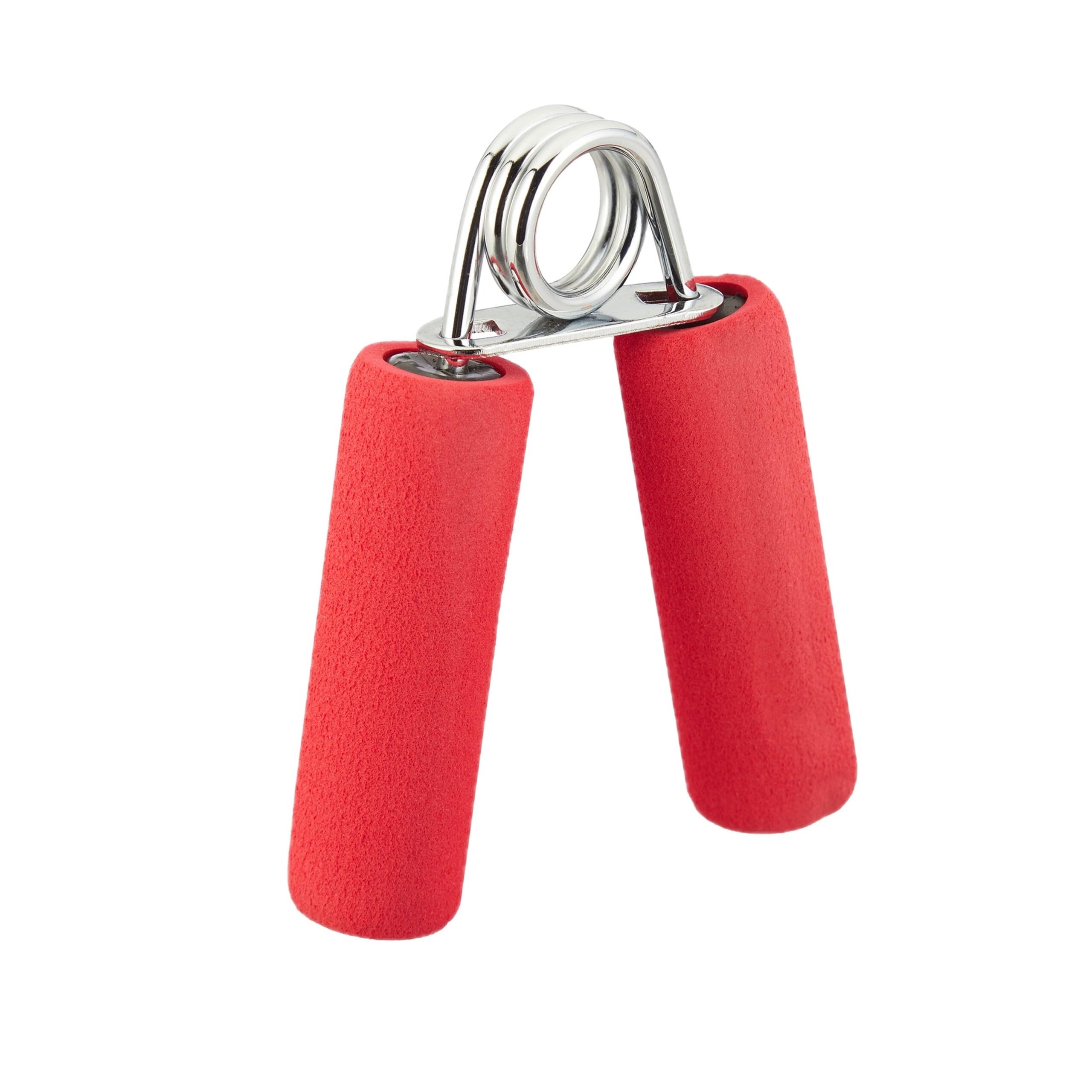 relaxdays-fingertrainer-4er-set-schaumstoff-griffpolster-schwarz image 4