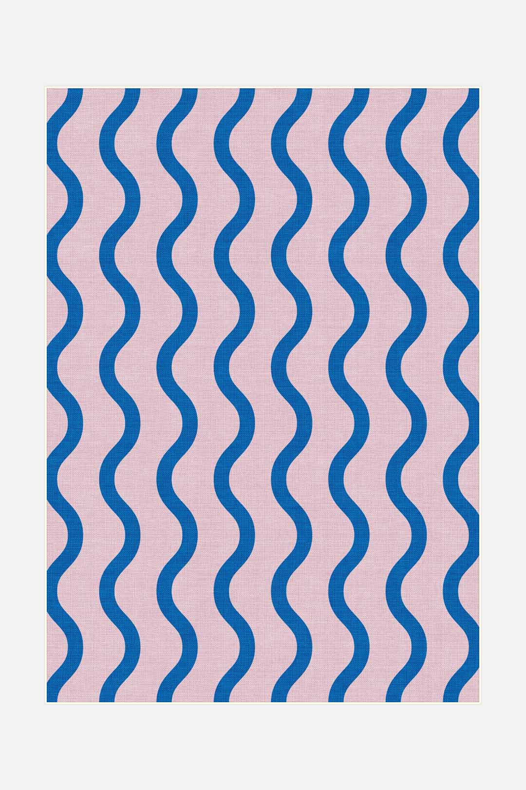 teppana-energy-breeze-teppich-waschbarer-indoor-teppich-blau image 1