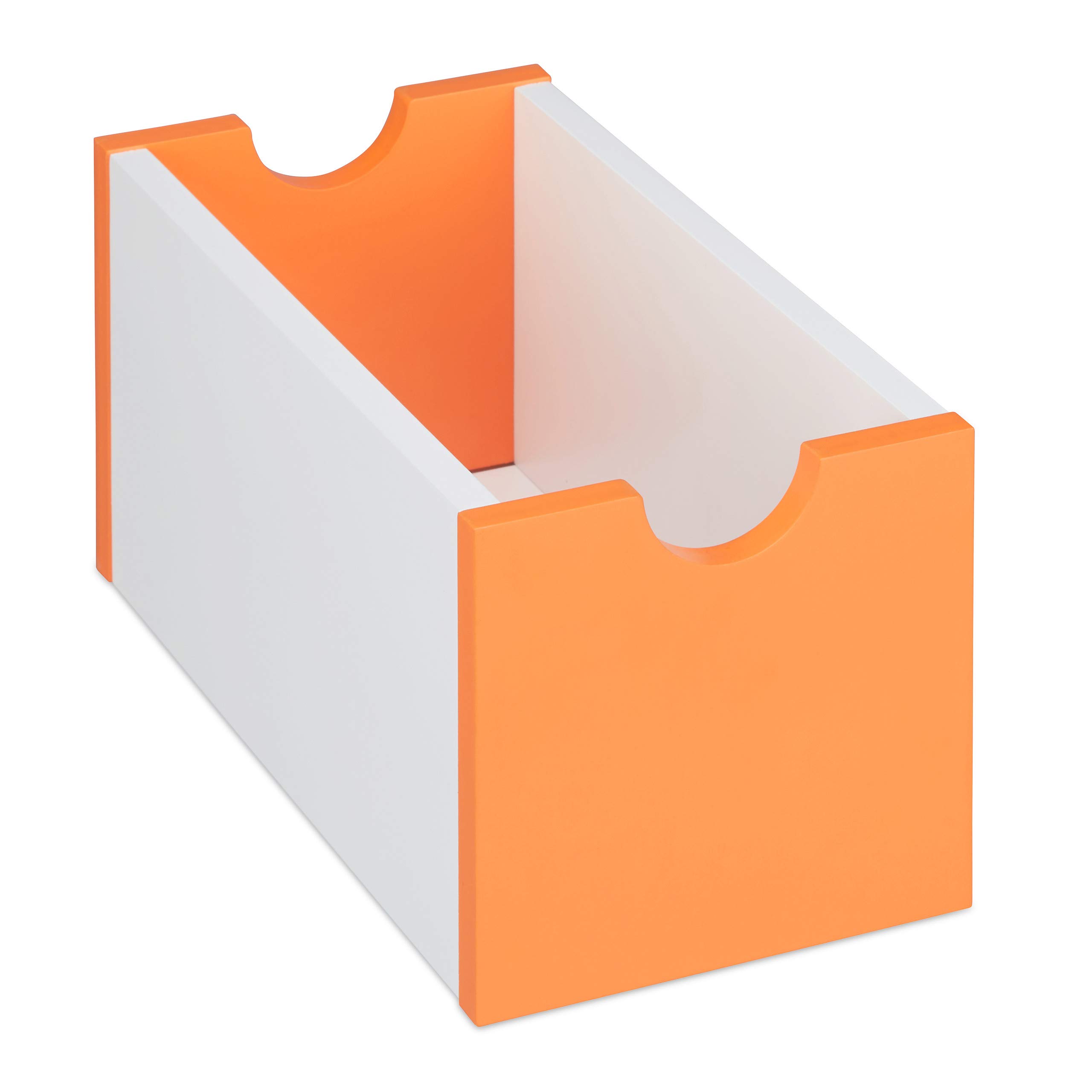 relaxdays-standregal-4-f-cher-75x75-cm-wei-orange image 5