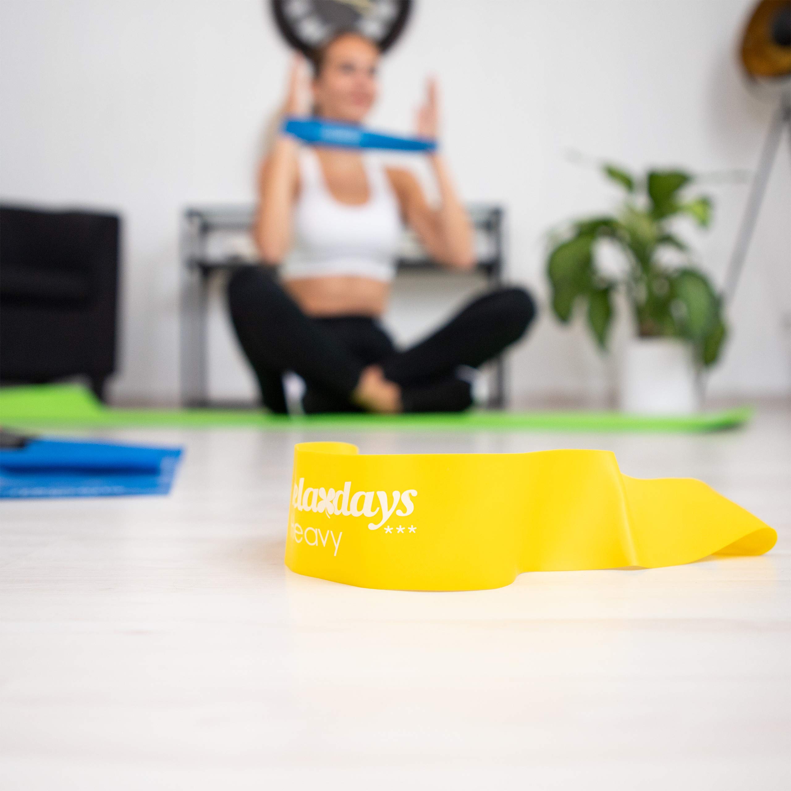 relaxdays-fitnessb-nder-set-6-teilig-gymnastikb-nder-latex-mit-4-zugst-rken image 7