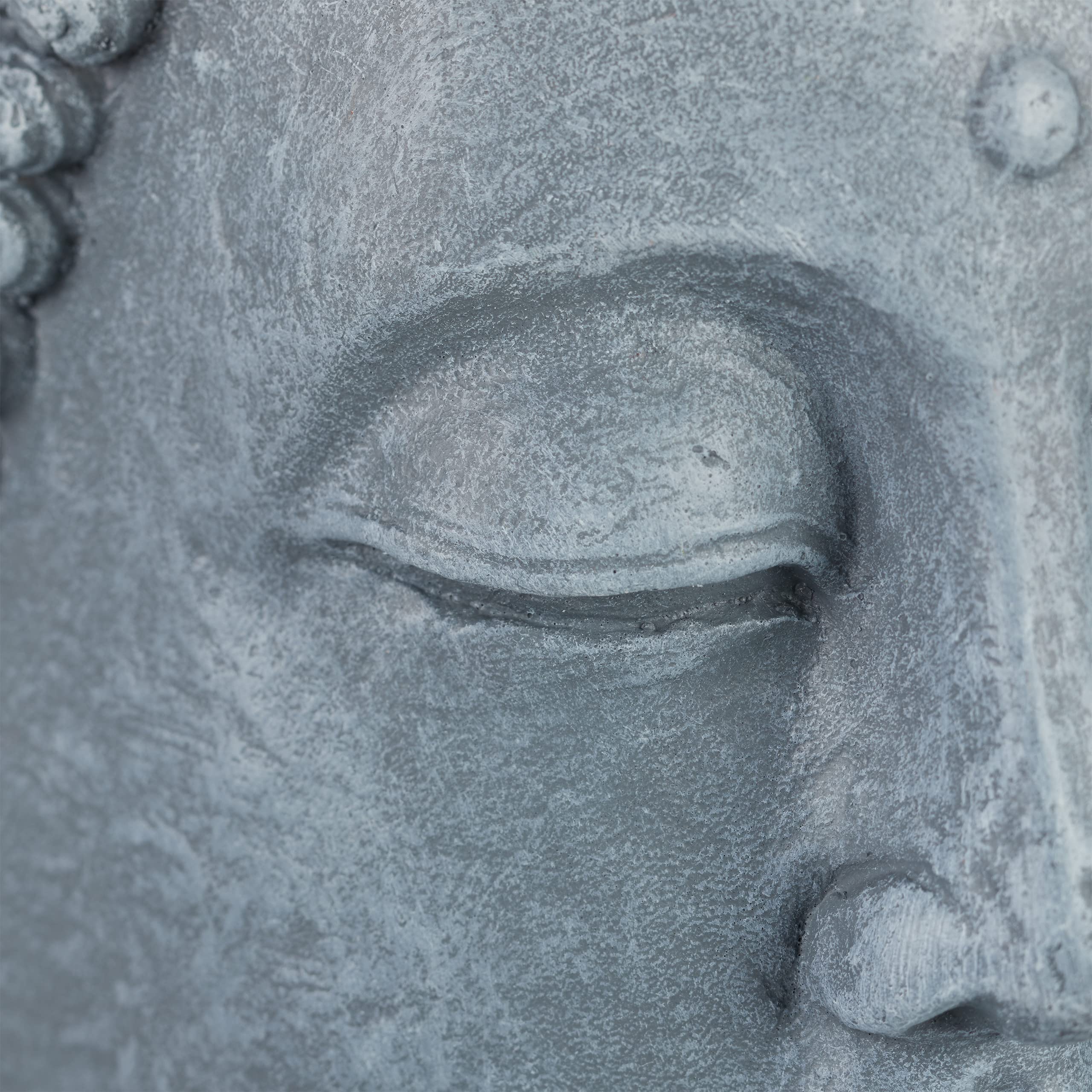 relaxdays-buddha-figur-sitzend-xl-70-cm-hellgrau image 7