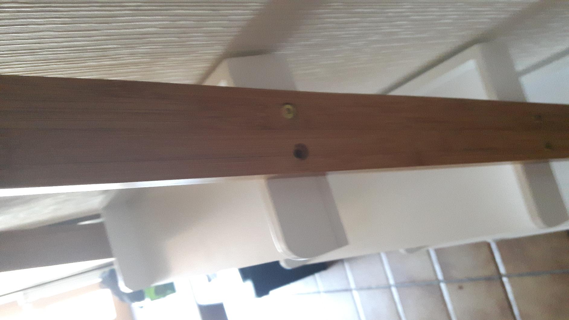 Nochmal gekauft