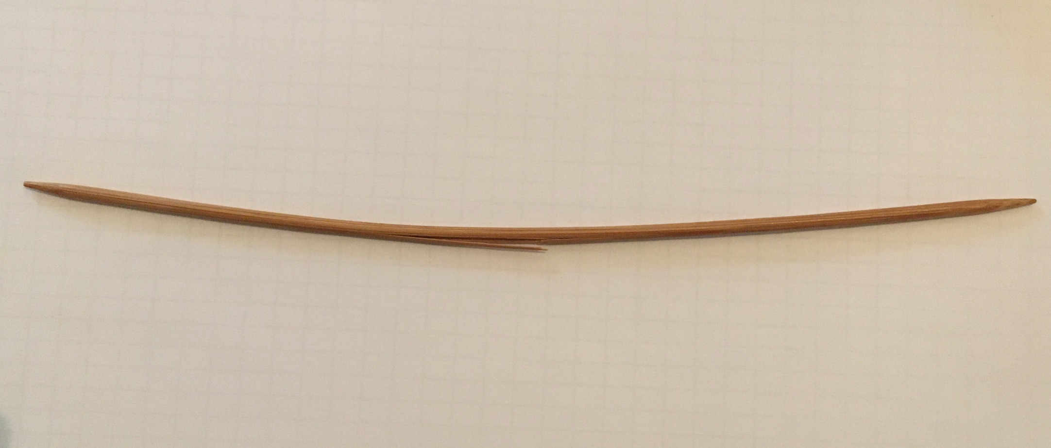 Angenehmes Strickgefühl