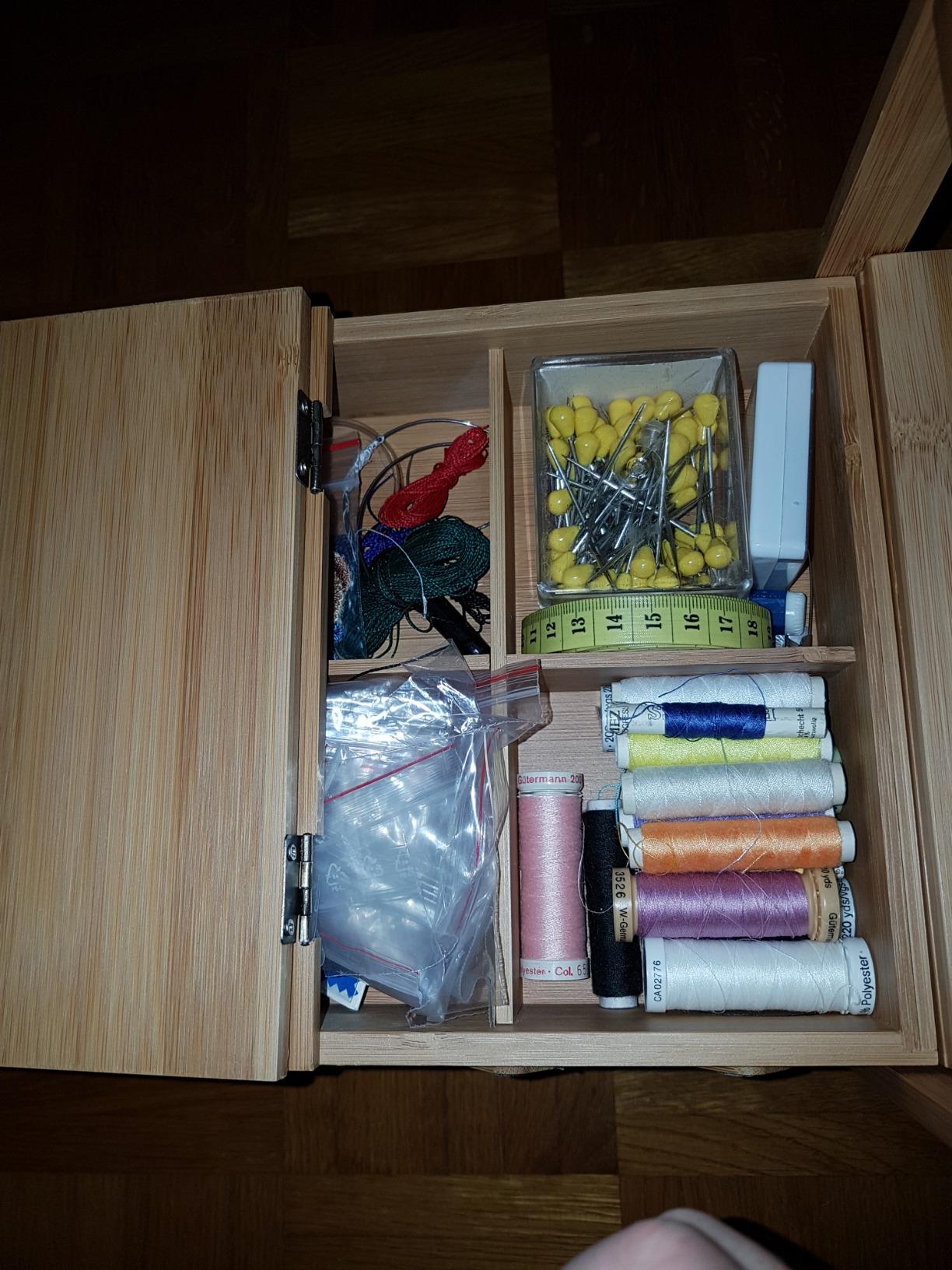 Gutes Geschenk