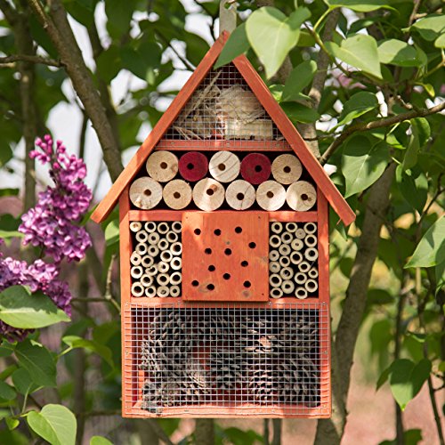 relaxdays-insektenhotel-holz-orange-6-kammern-40-x-27-5-x-7-cm image 7