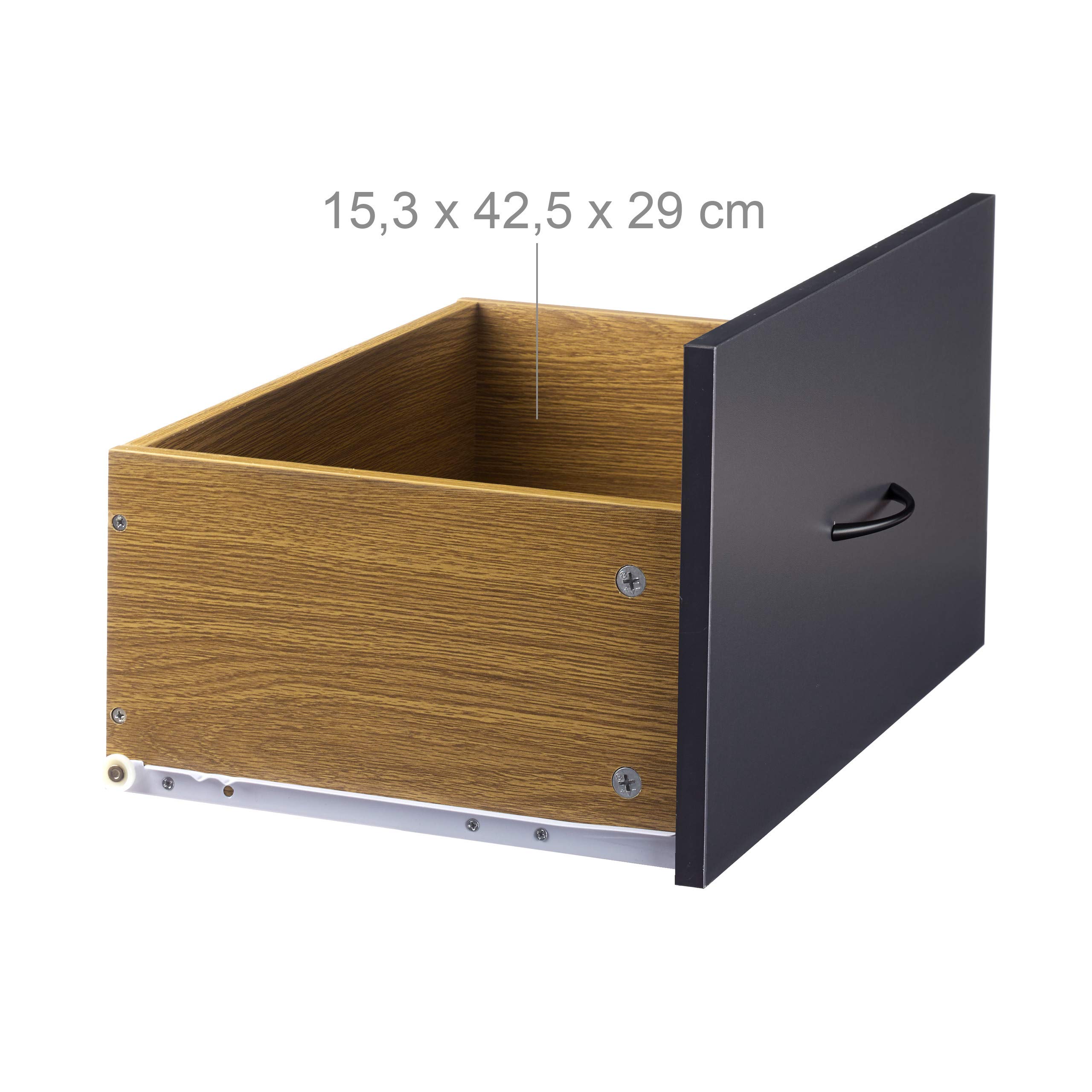 relaxdays-sideboard-retro-62-x-100-x-38-cm-mit-schublade-mehrfarbig image 5