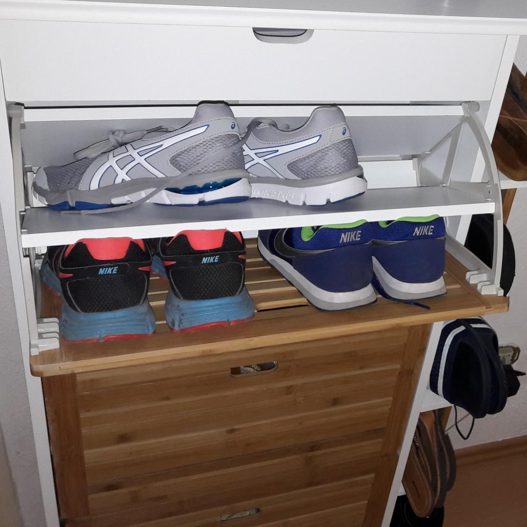 Toller Schrank