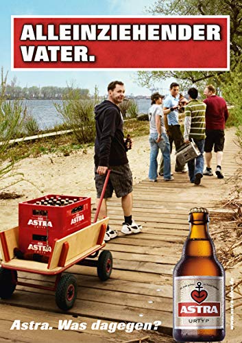 astra-bier-poster-din-a1-alleinziehender-vater-59-4x84-1-cm image 2
