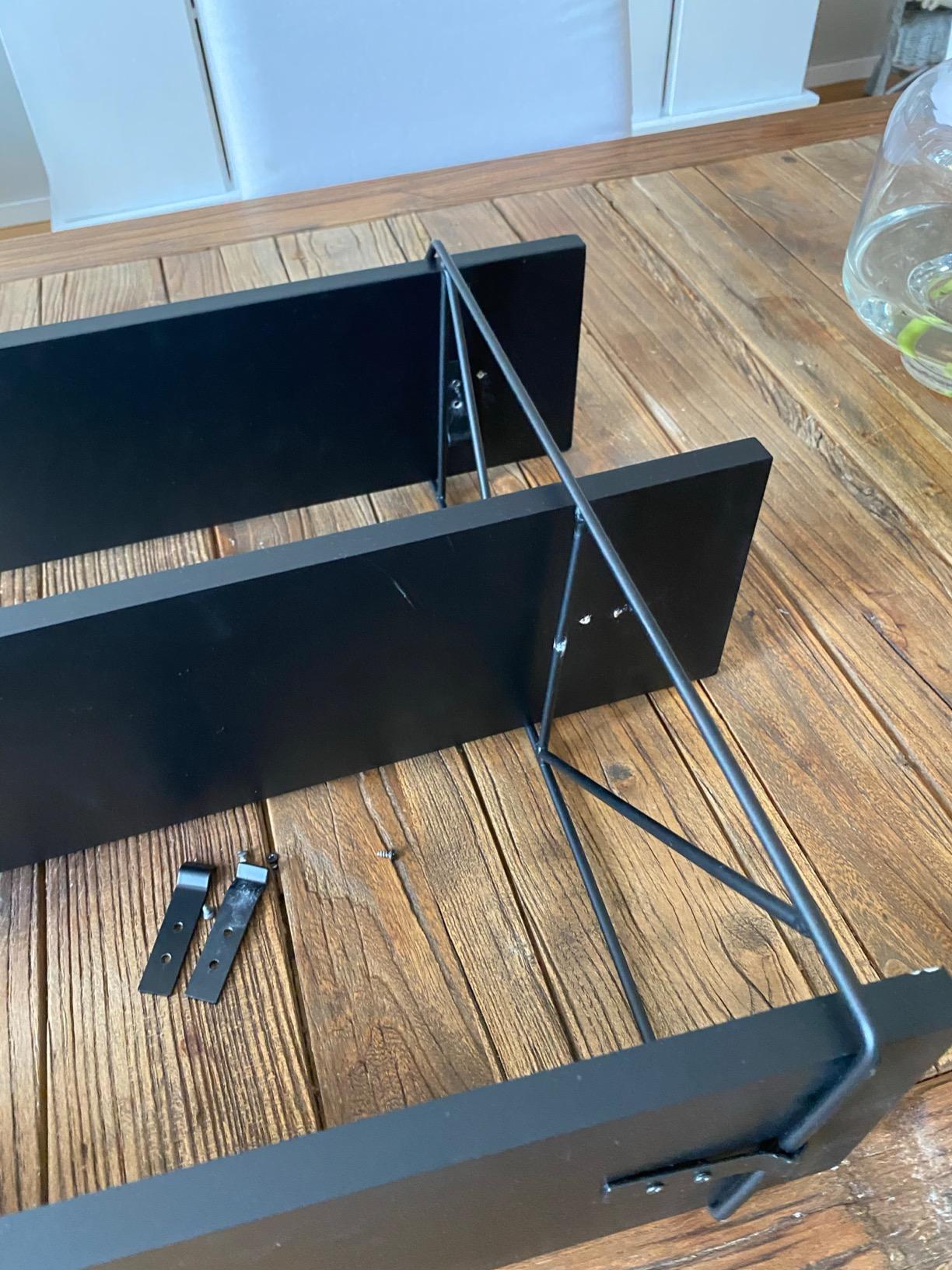 Perfekt für kleine Wohnung
