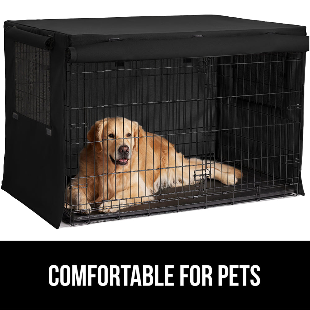 gorilla-grip-crate-cover-hundebox-abdeckung image 6