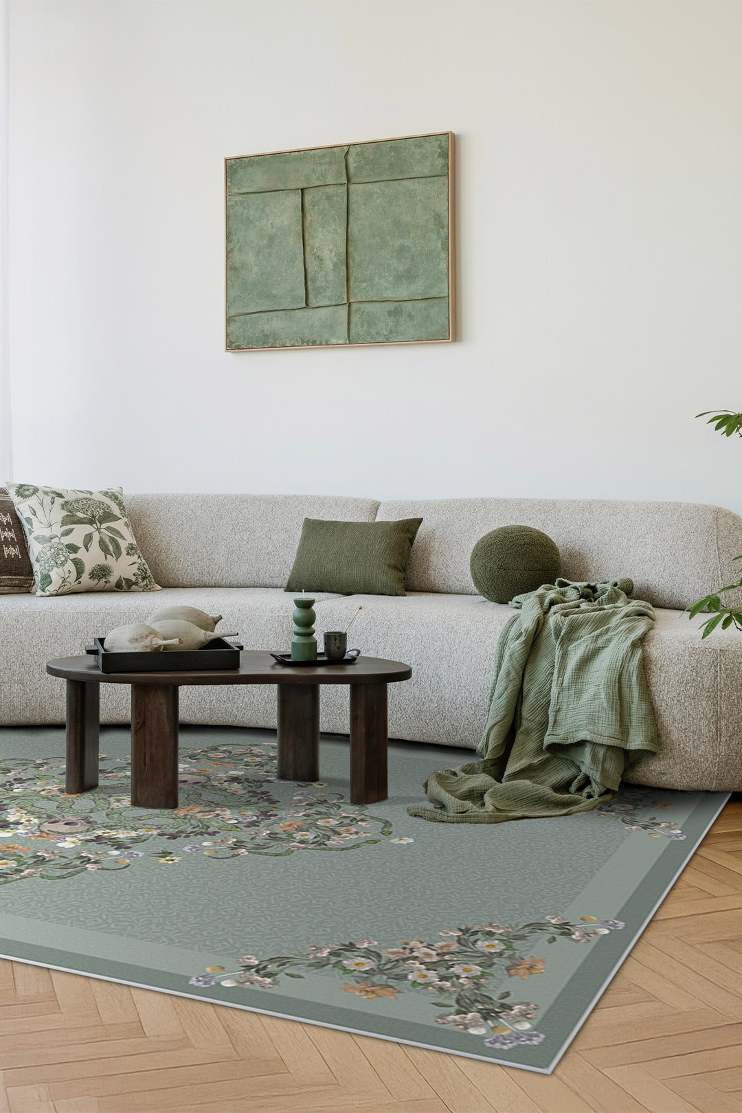 teppana-harry-potter-schlangen-salbei-teppich image 4