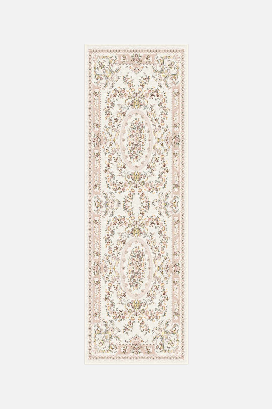 teppana-blomma-avalon-teppich-floral-waschbar image 5