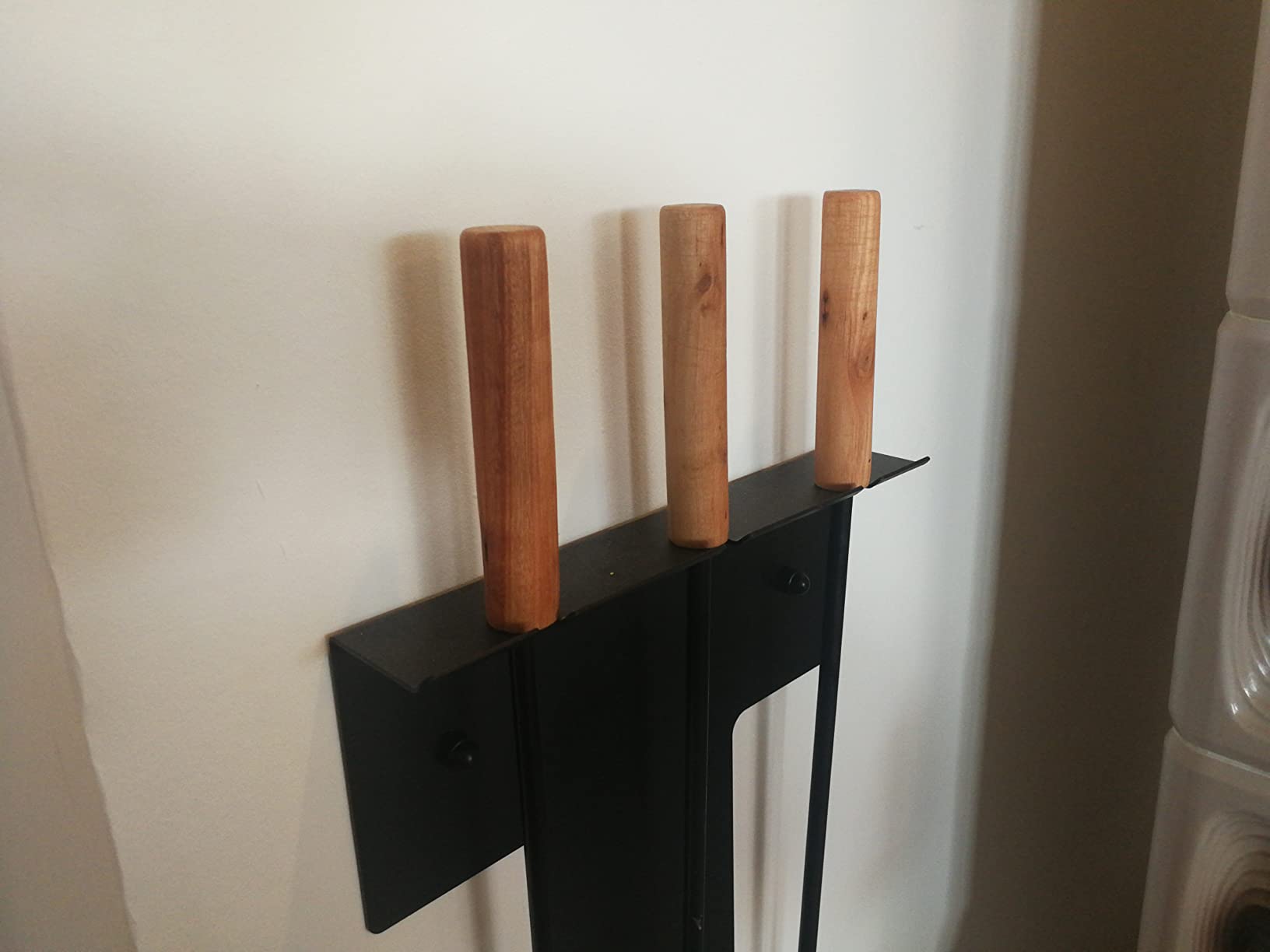 Solide Verarbeitung