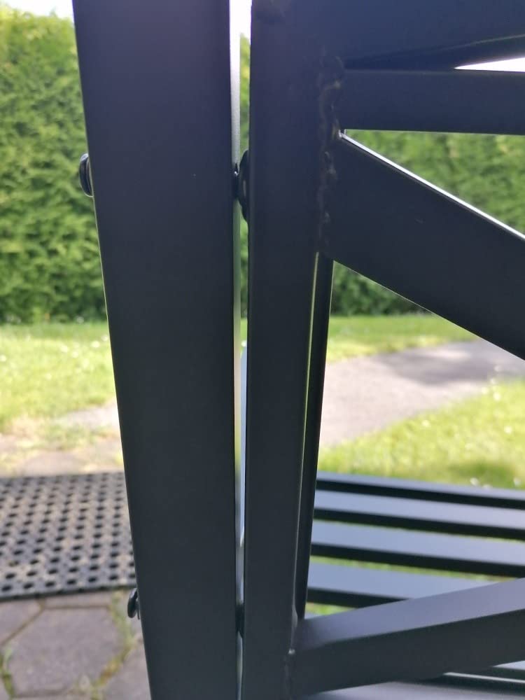 Idee top, Verarbeitung mittel