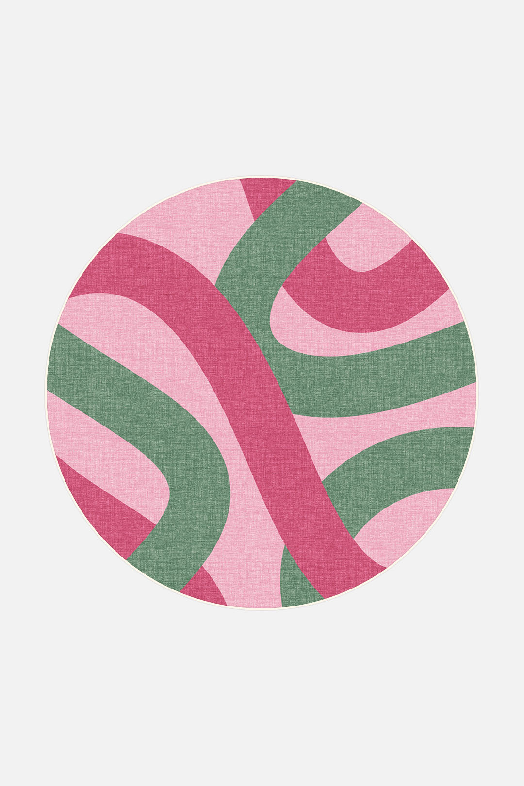 teppana-roxy-melone-teppich-waschbar image 8