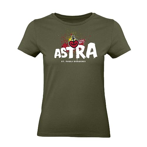 astra-st-pauli-brauerei-damen-t-shirt-oliv-mit-brauerei-aufdruck image 2