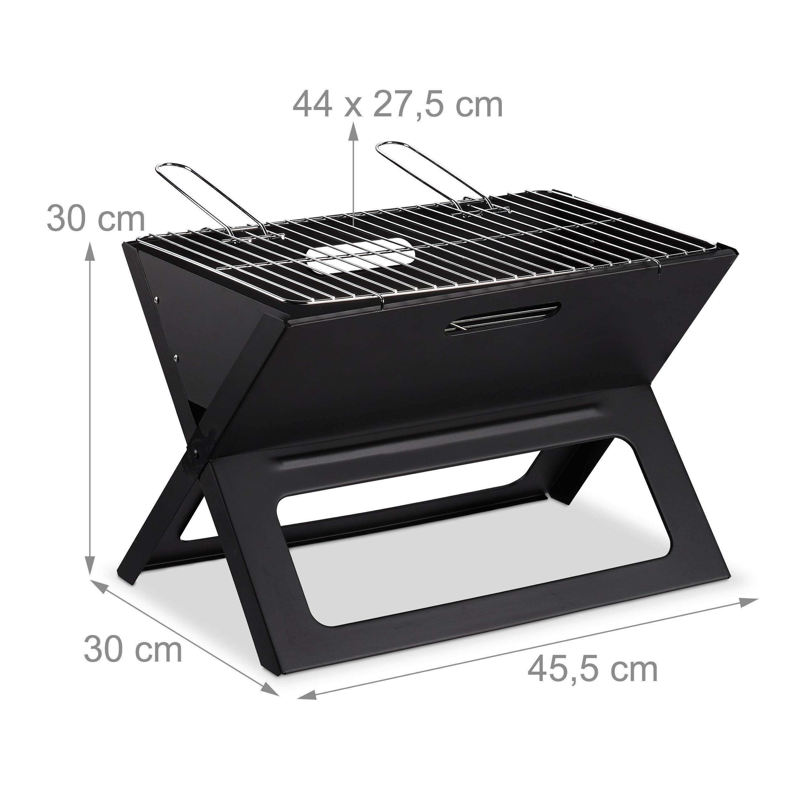 relaxdays-klappgrill-faltgrill-mit-kohlerost-30-x-45-5-x-30-cm-schwarz image 4