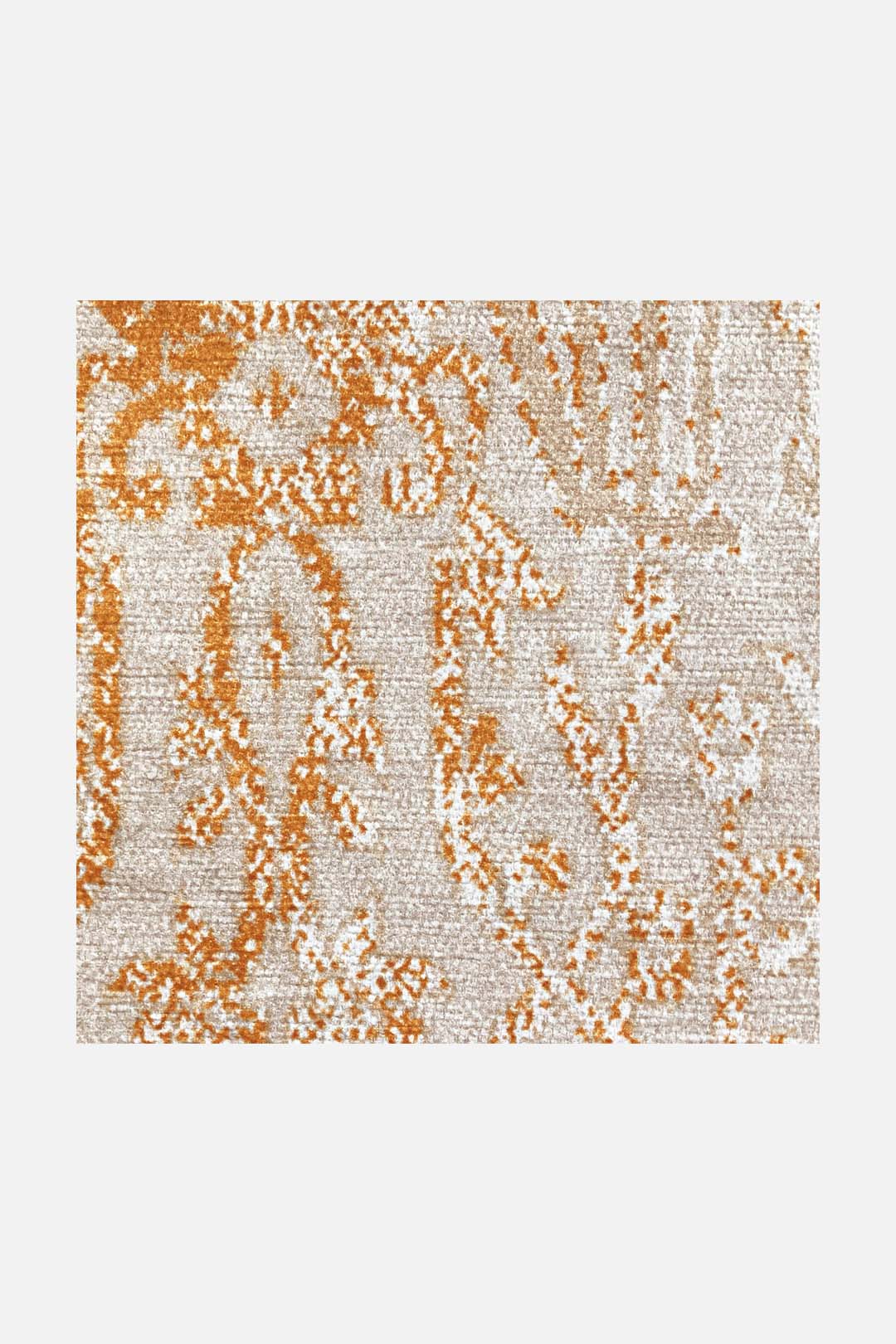 teppana-helene-bernstein-teppich-waschbarer-indoor-teppich-beige-natur-gelb-oran image 7