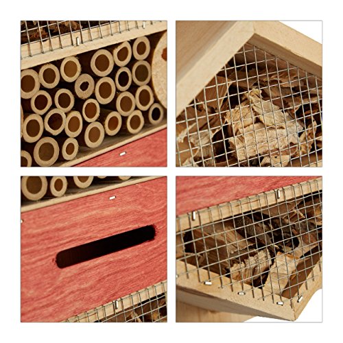 relaxdays-insektenhotel-sechseckig-33-5-x-28-5-x-10-cm-natur image 6