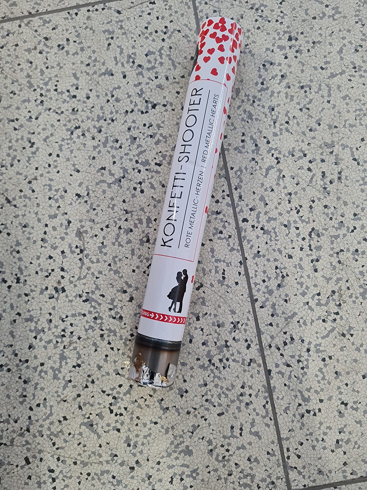 Immer wieder gerne