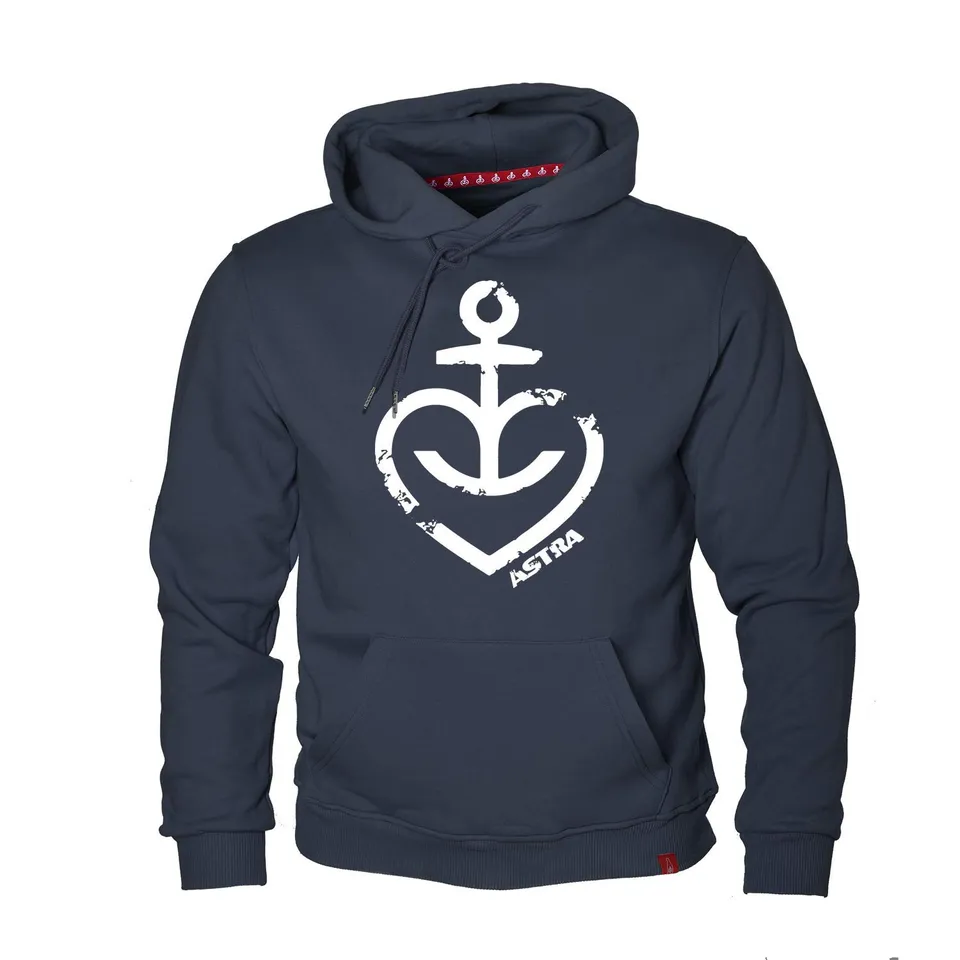 astra-hoodie-herzanker-unisex-kapuzenpullover-navy image 1