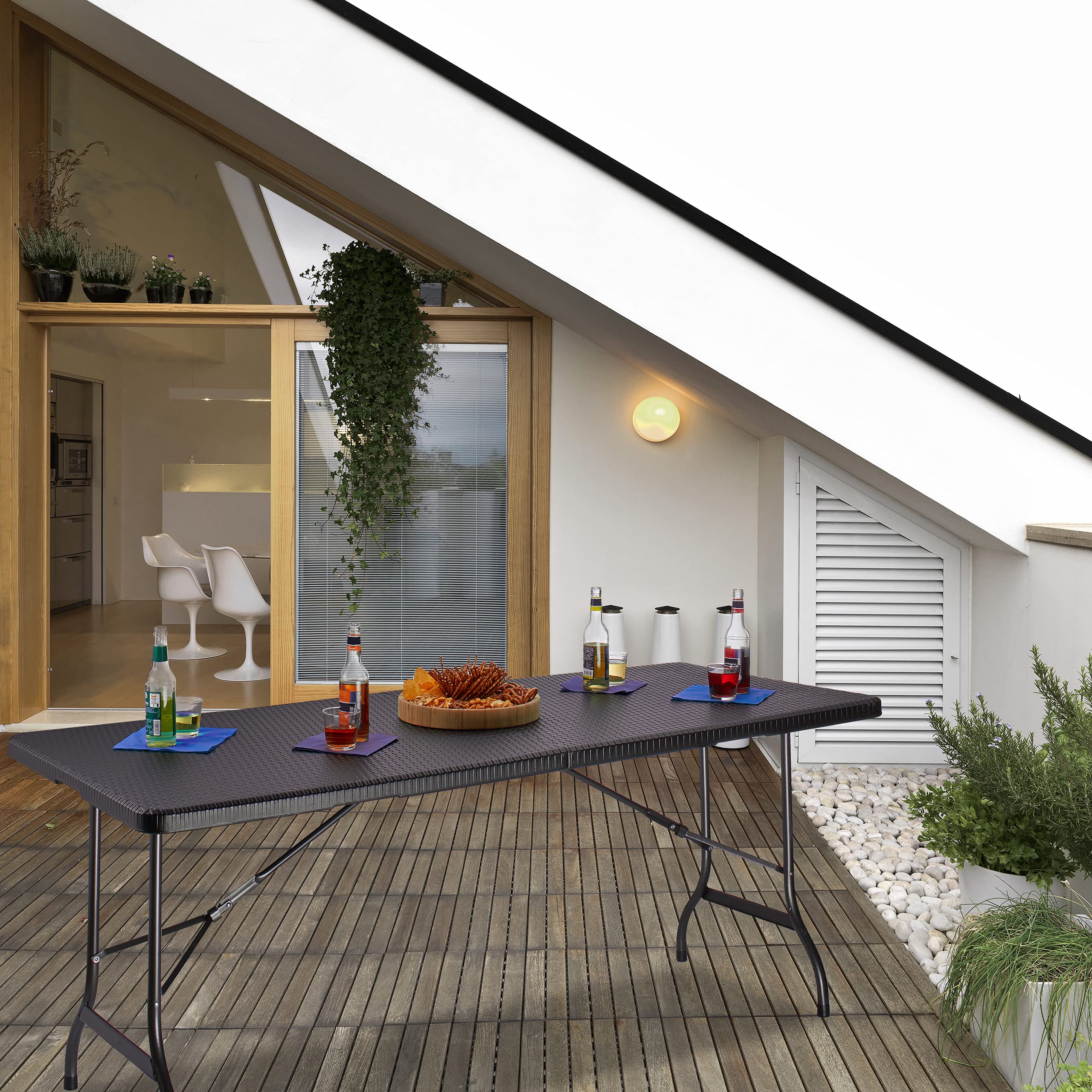 relaxdays-gartentisch-bastian-klappbar-178x74-cm-f-r-8-personen image 4