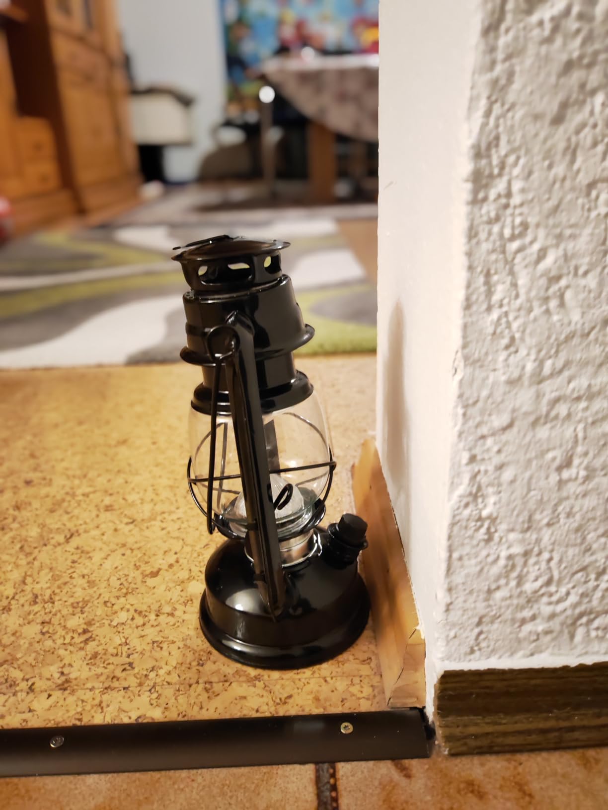 Ideal mit Kindern