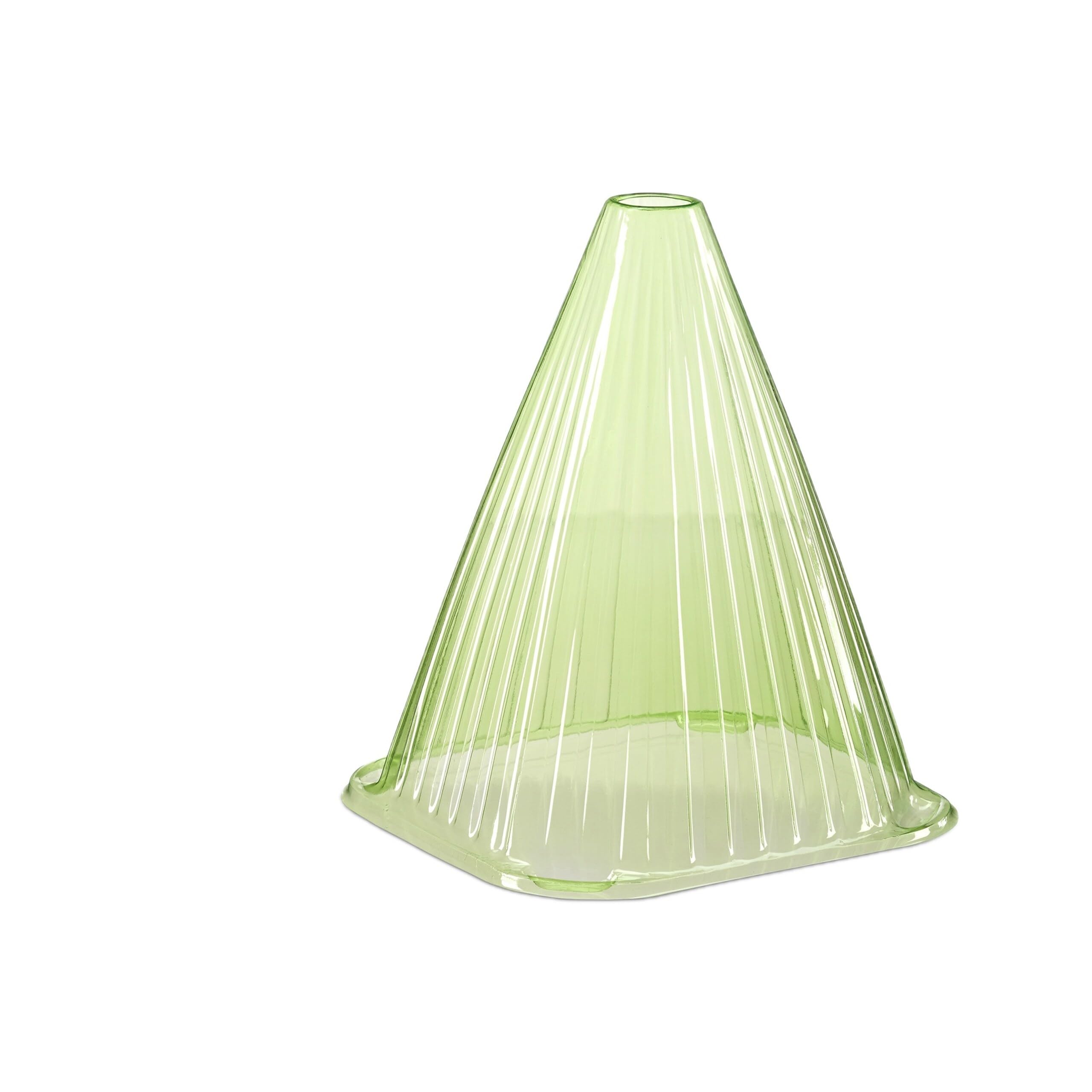 relaxdays-pflanzenh-te-24er-set-pflanzglocke-pvc-gr-n image 8