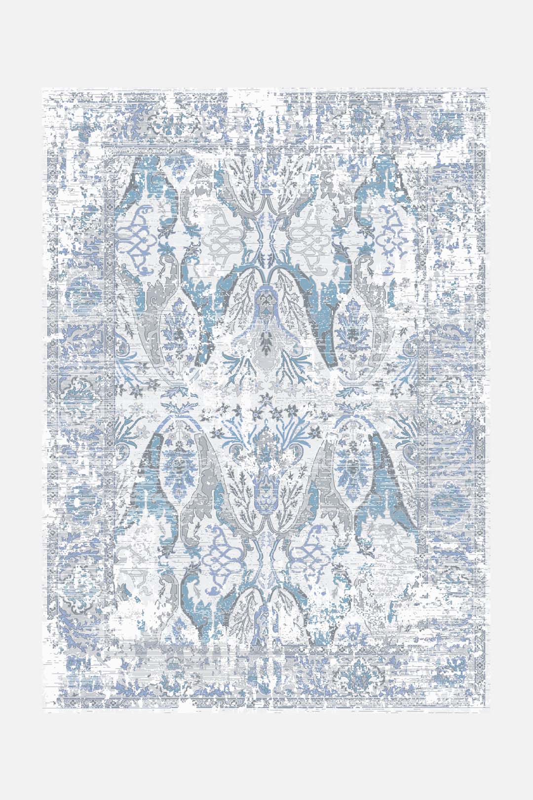 teppana-mona-topas-teppich-waschbarer-indoor-teppich image 1