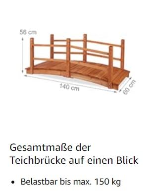 Schöne Deko, gut verarbeitet