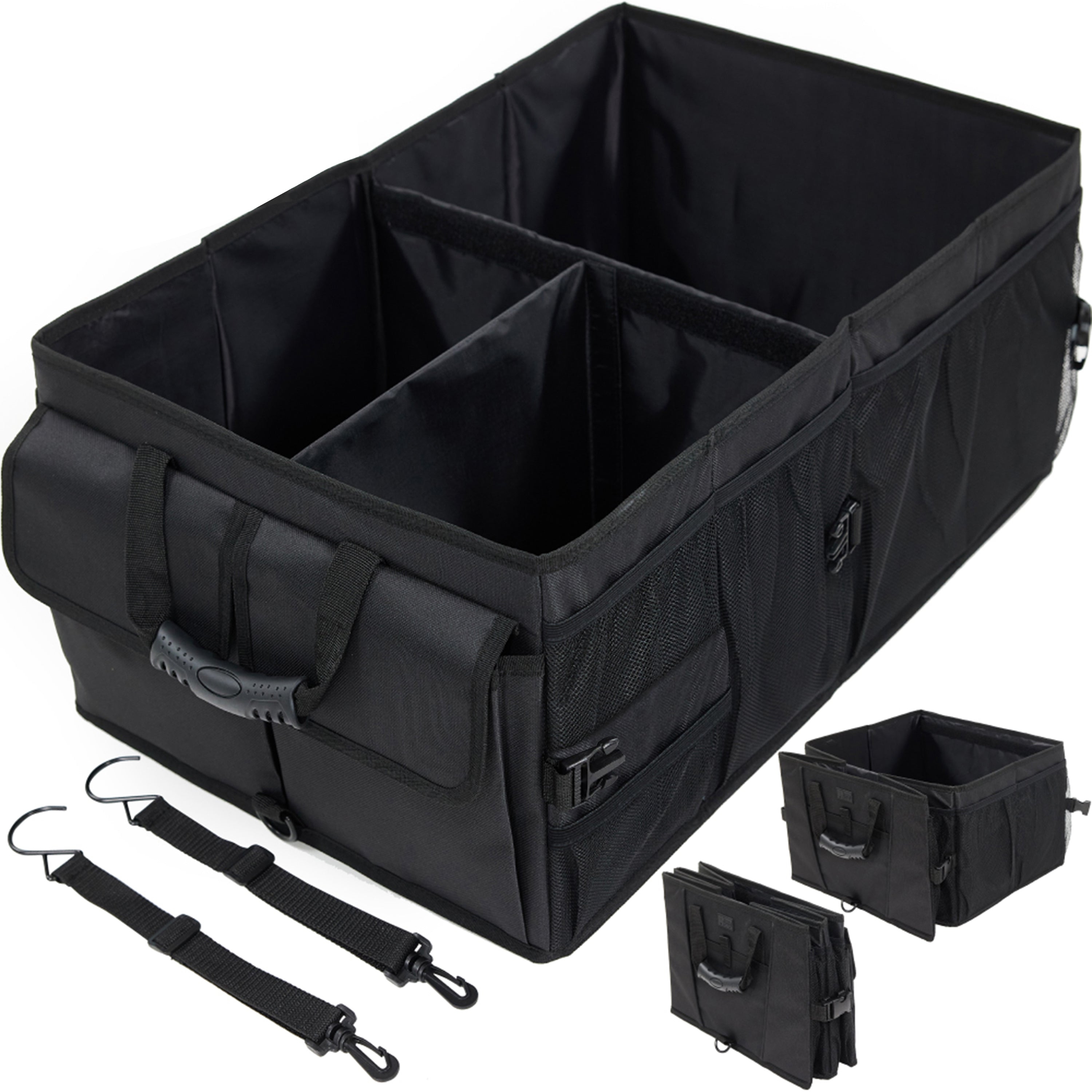 gorilla-grip-trunk-organizer-kofferraum-organizer image 3