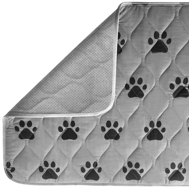 gorilla-grip-leakguard-waschbare-haustier-unterlage-4-lagig image 1
