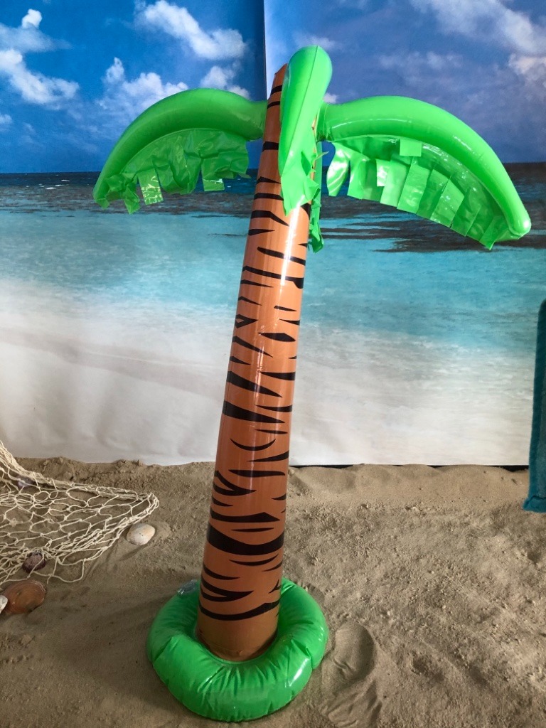 Der Hit auf der Poolparty
