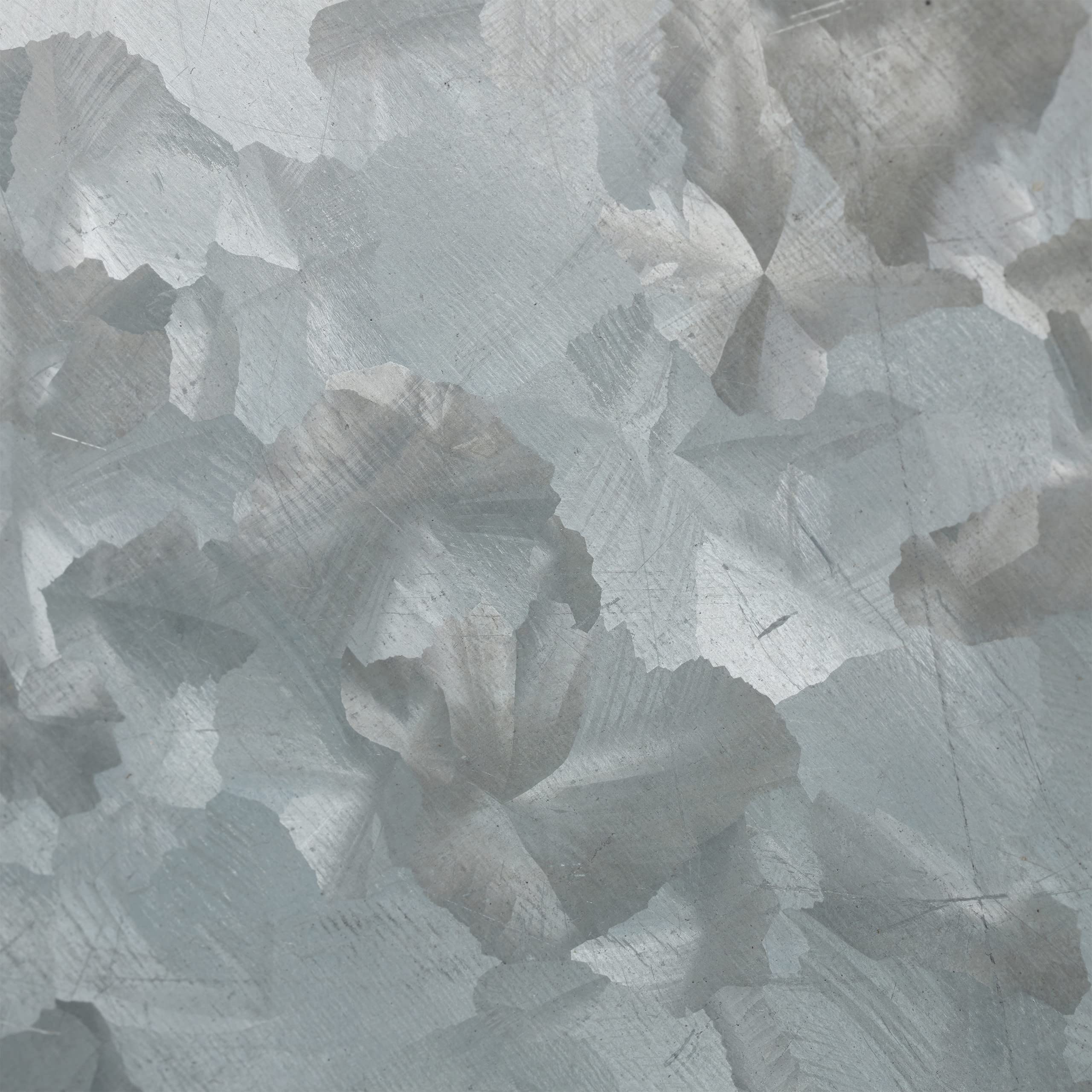 relaxdays-zinkkasten-6-f-cher-werkzeug-blumenkasten-flaschentr-ger-silber image 7