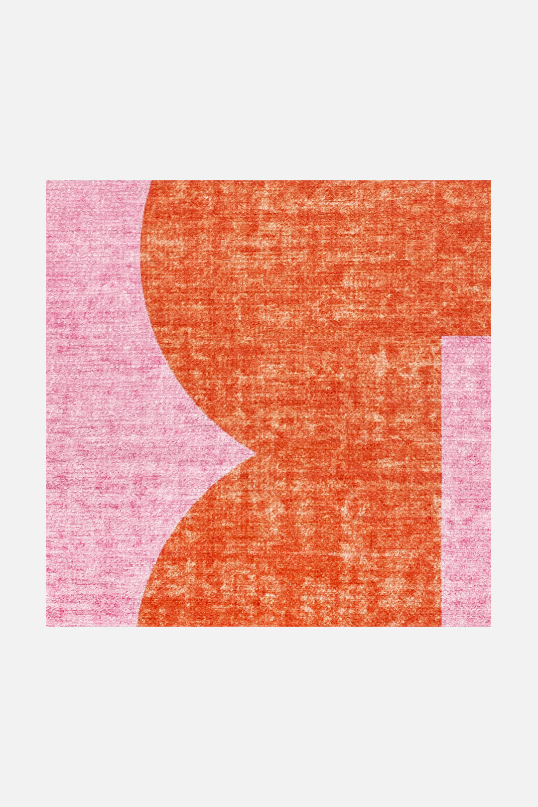 teppana-ellie-koralle-teppich-waschbar-geometrisch image 7