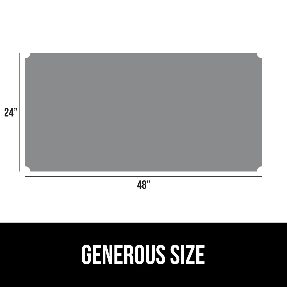 gorilla-grip-shelfguard-drahtregal-einlage-regalmatte image 8