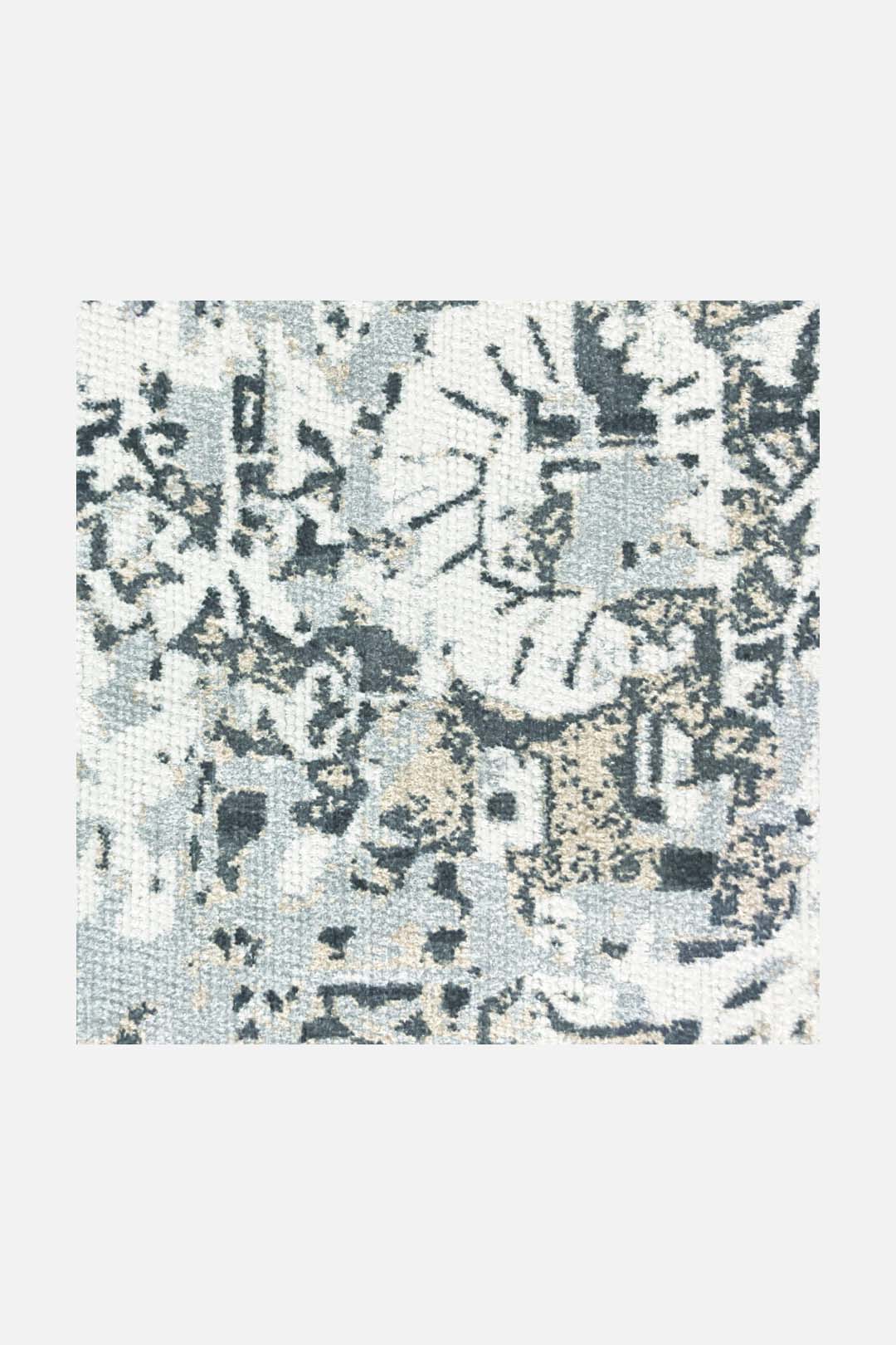 teppana-lenia-floral-teppich-waschbarer-indoor-teppich-beige-grau-modern image 7