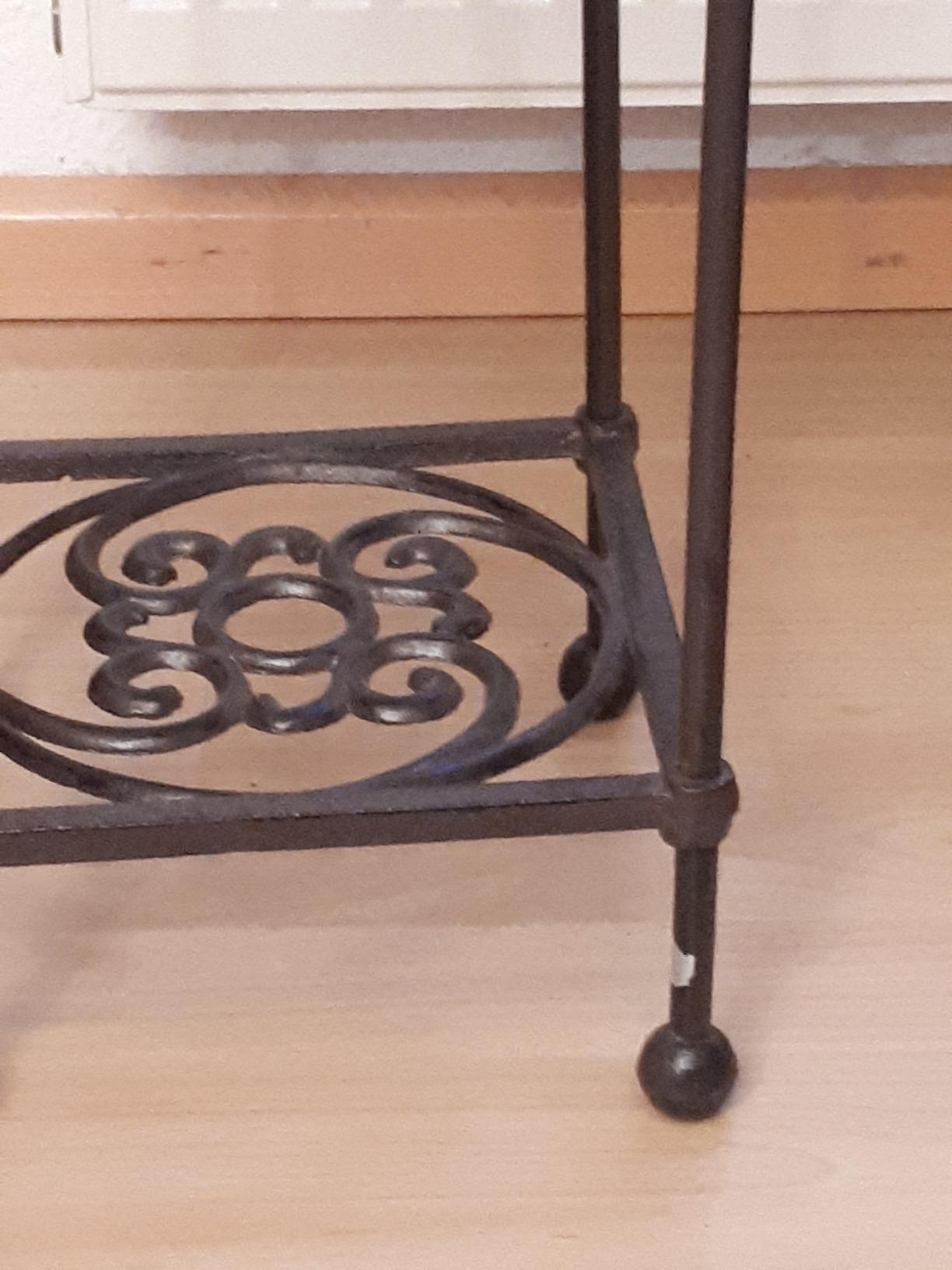 Perfekt für Orchideen