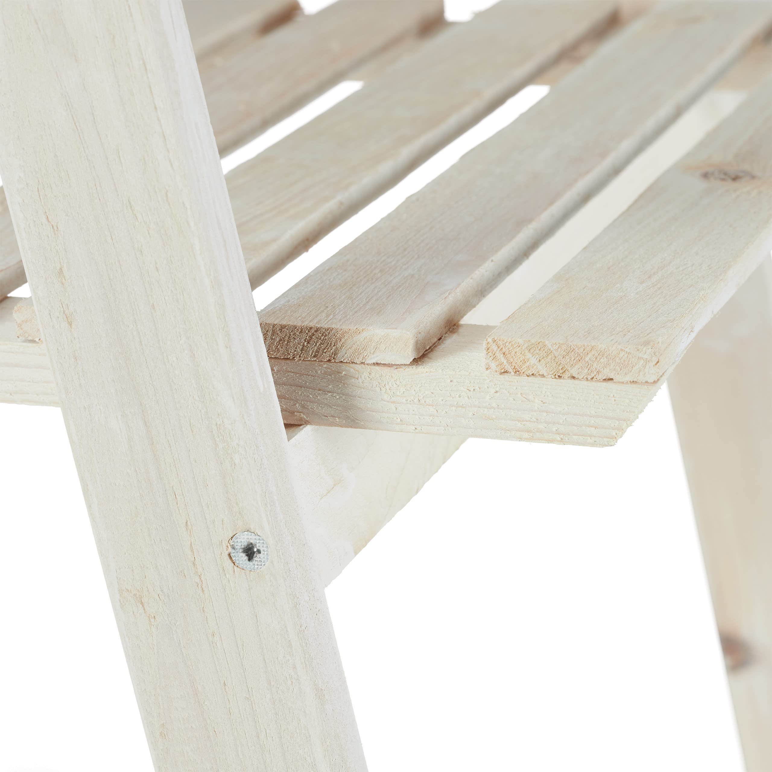 relaxdays-blumentreppe-2-stufen-wei-klappbar-51x41x25-cm-holz image 8